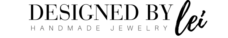 Designed By Lei