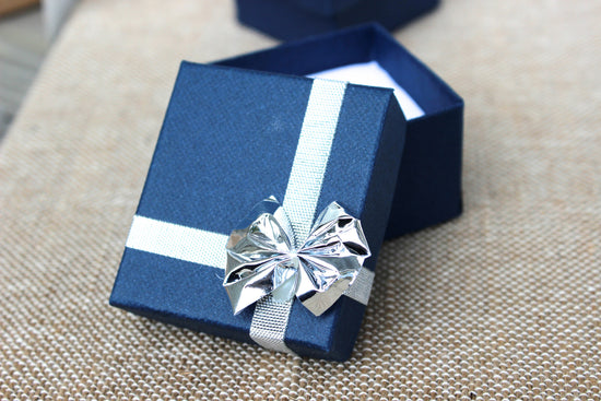 Ring Gift Box - Designed By Lei
