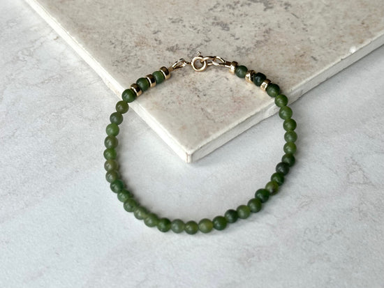 Jade Bracelet